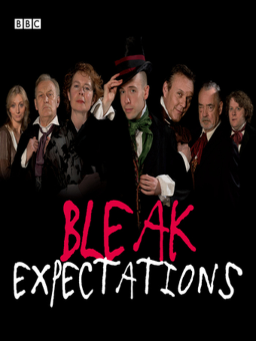 Title details for Bleak Expectations--The Complete First Series by Mark Evans - Available